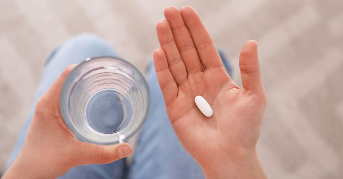 Antybiotyk przed jedzeniem czy po jedzeniu