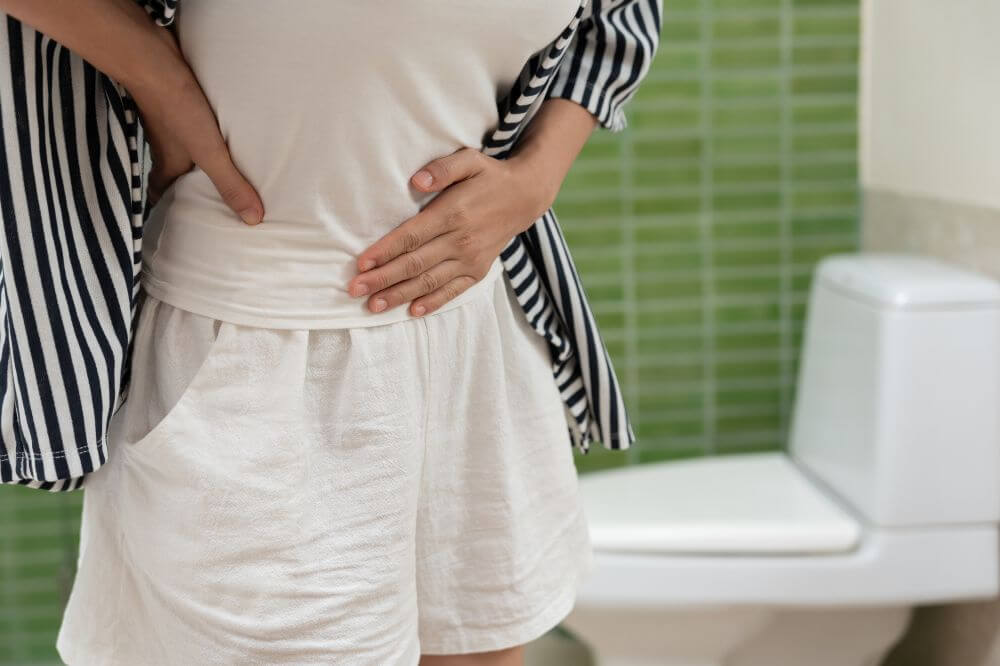 Biegunki, zaparcia - pomogą probiotyki