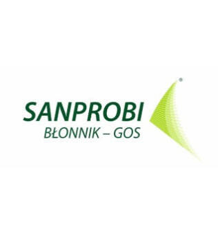 logo sanprobi gos