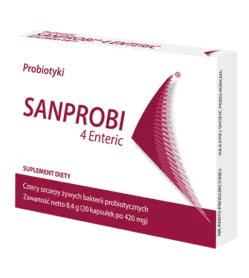 sanprobi 4 enteric