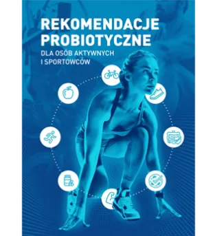 rekomendacje probiotyczne