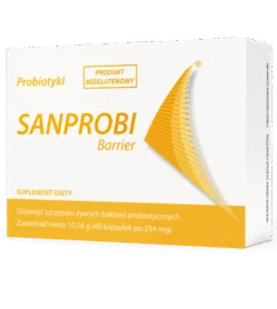 SANPROBI® Barrier