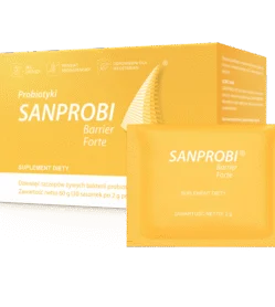 SANPROBI® Barrier Forte