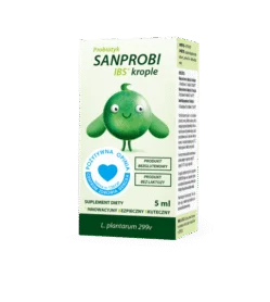 SANPROBI® IBS krople