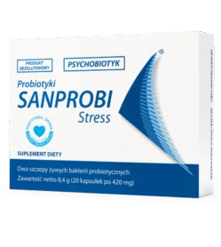 SANPROBI® Stress