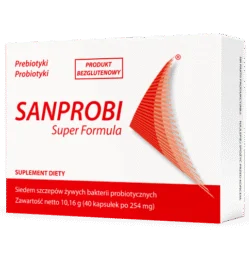SANPROBI® Super Formula
