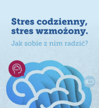 stres codzienny wzmożony jak sobie z nim radzic