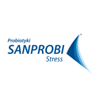 sanprobi stress